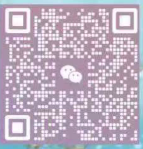 WeChat QR Code